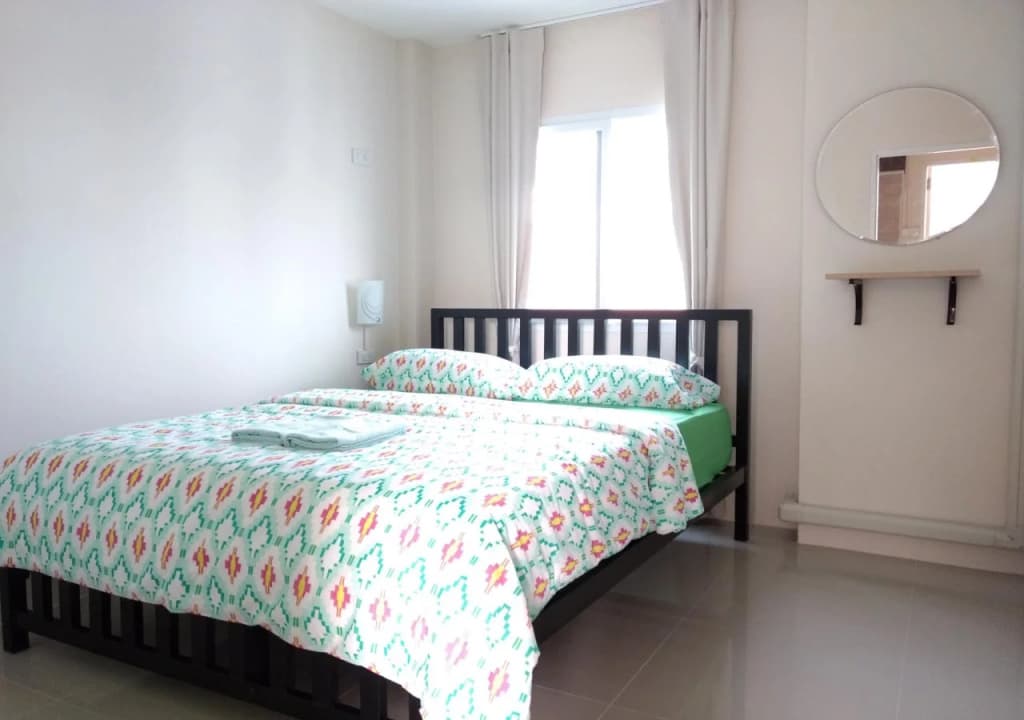 Rama 9 Kamin Bird Hostel - photo 5