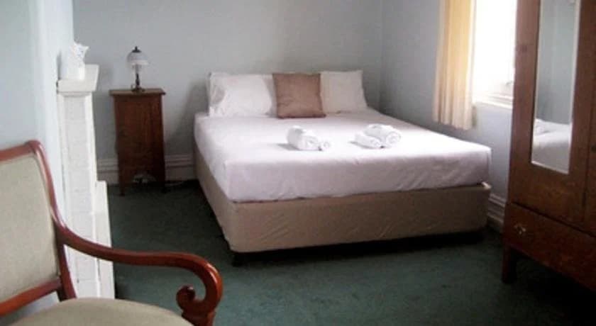 The Cecil Guesthouse - photo 36