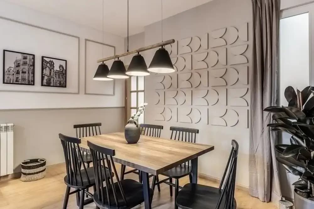 Gredos - 2 Bedrooms in Recoletos - photo 11