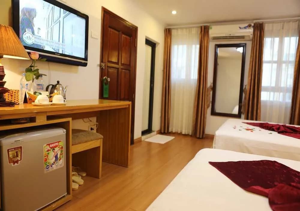 Family Holiday Hotel - photo 46