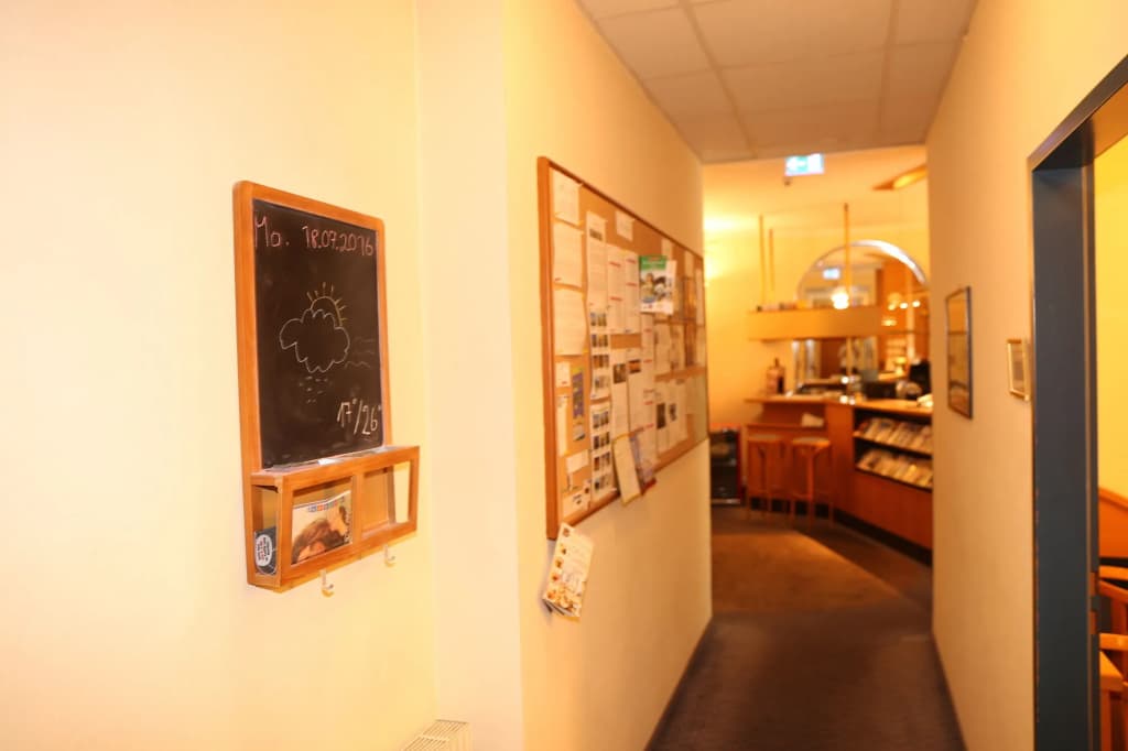 Hotel am Schottenpoint - photo 14