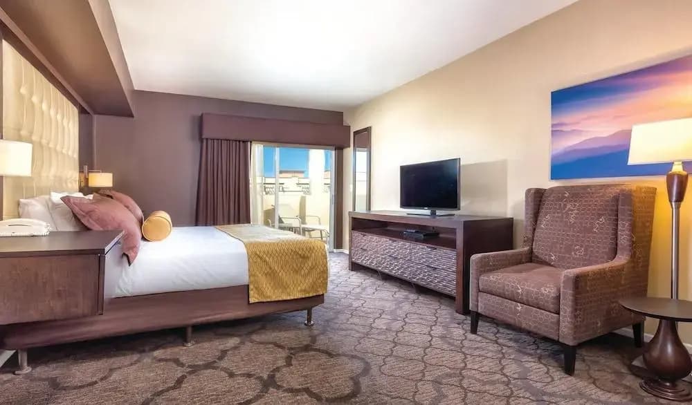 WorldMark Las Vegas Boulevard - photo 34