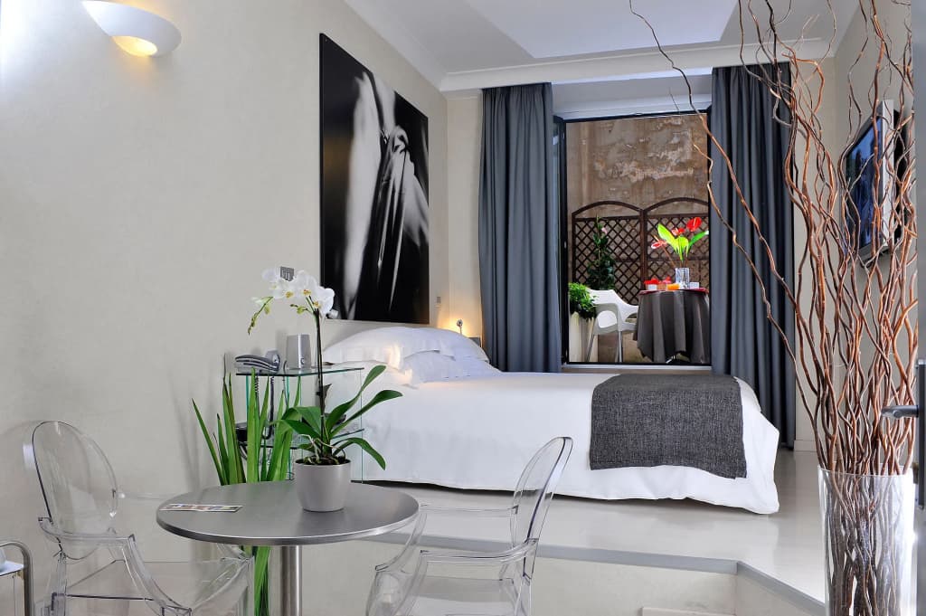 Best Pantheon B&B - photo 4