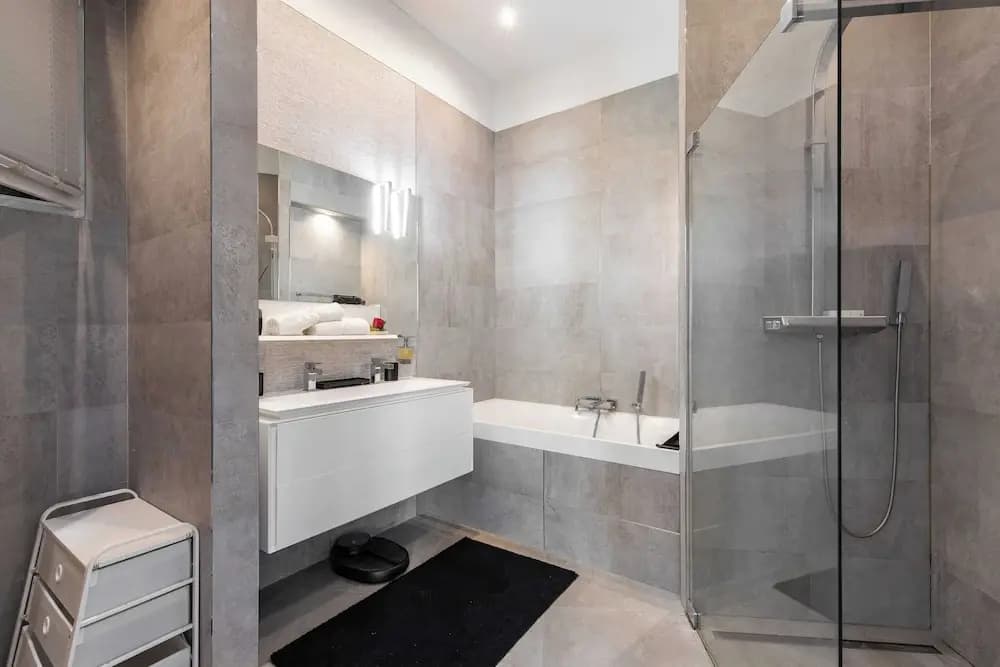 Luxury Apartment - 5bd/10p - Passy/trocadero - photo 7