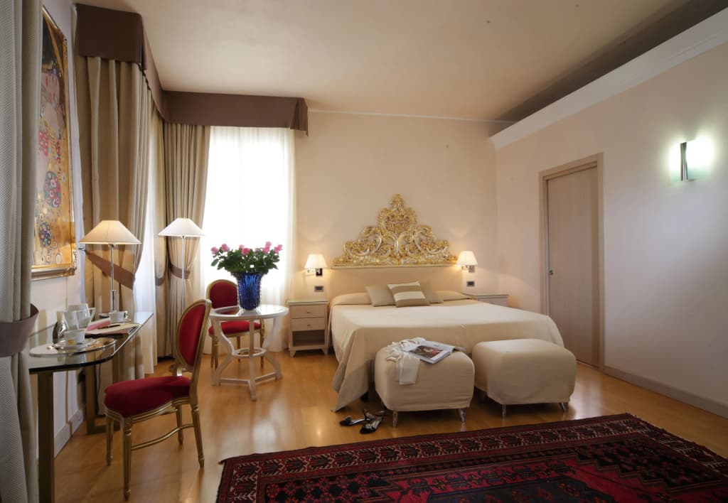 Liassidi Palace Hotel - photo 3