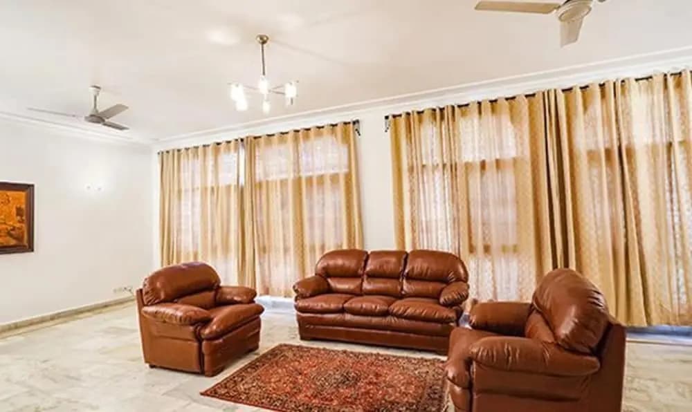 FabHotel Goodwill Homes - photo 2