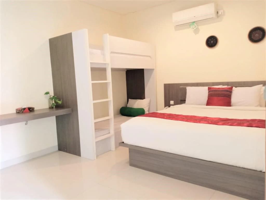 Harmony Beach Suite - photo 5