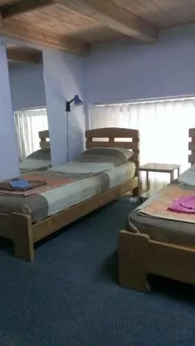 Guesthouse Rest - main photo