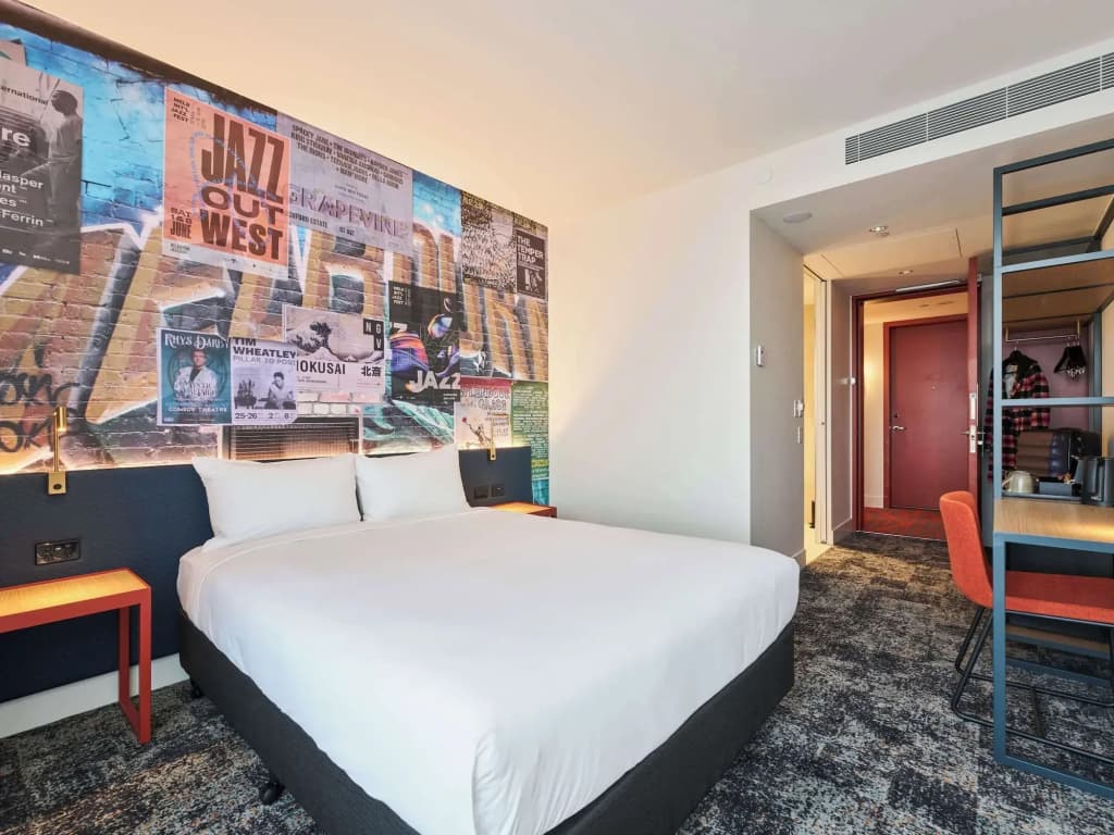 Ibis Styles Melbourne Airport - photo 2