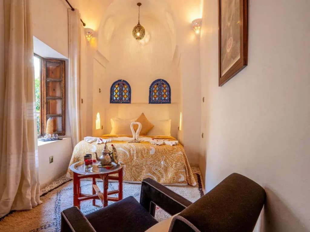 Riad Maïalou - photo 23