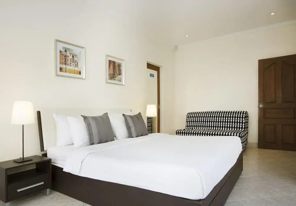 Avoca Pool Villas - photo 5