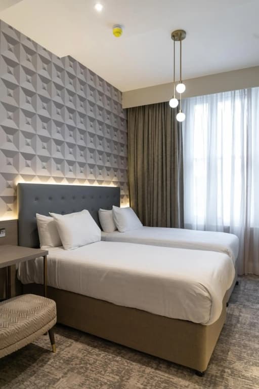 Mornington Victor Hotel London Belgravia - photo 42