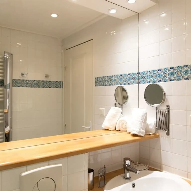 Coquelicot Delightful 1 Bedroom Apt Near Eiffel Tower - photo 8