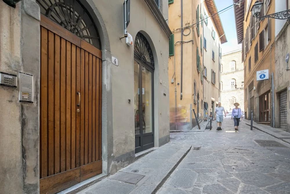 Romantic Pitti by Mmega - photo 1
