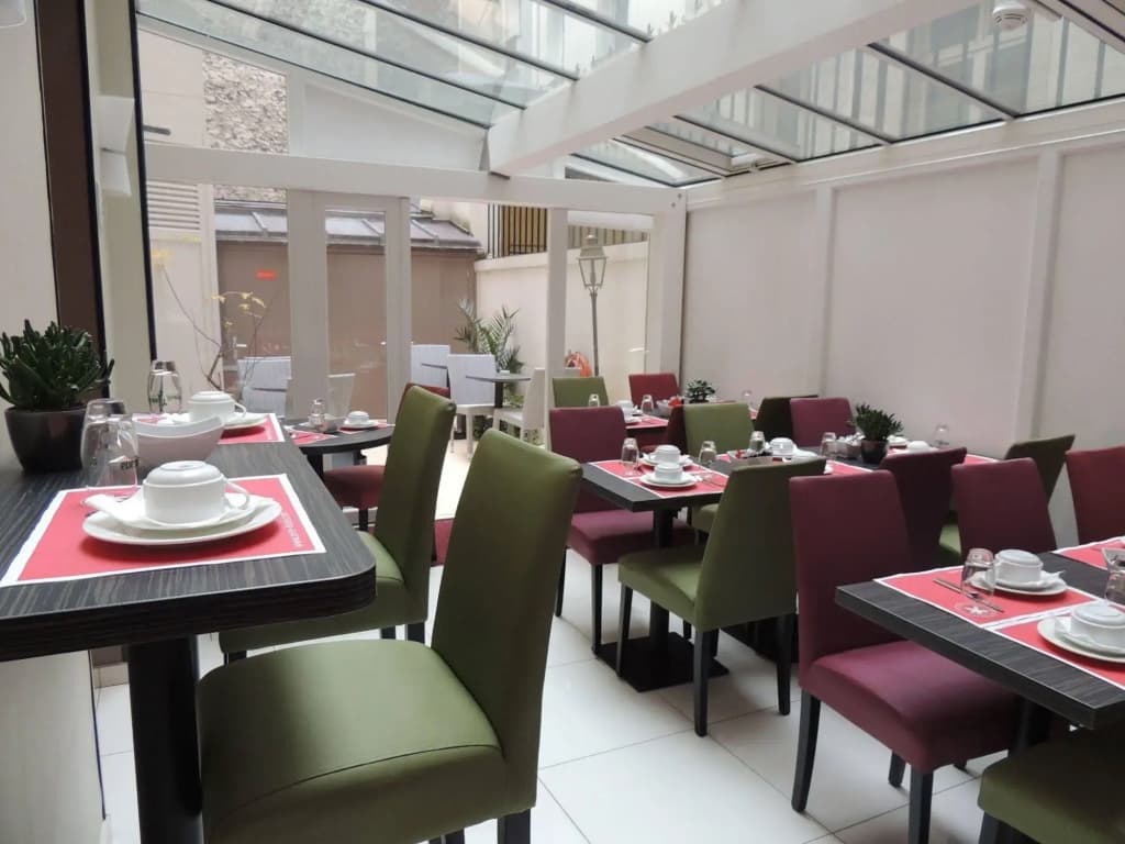 Le Katorze Hôtel - photo 20
