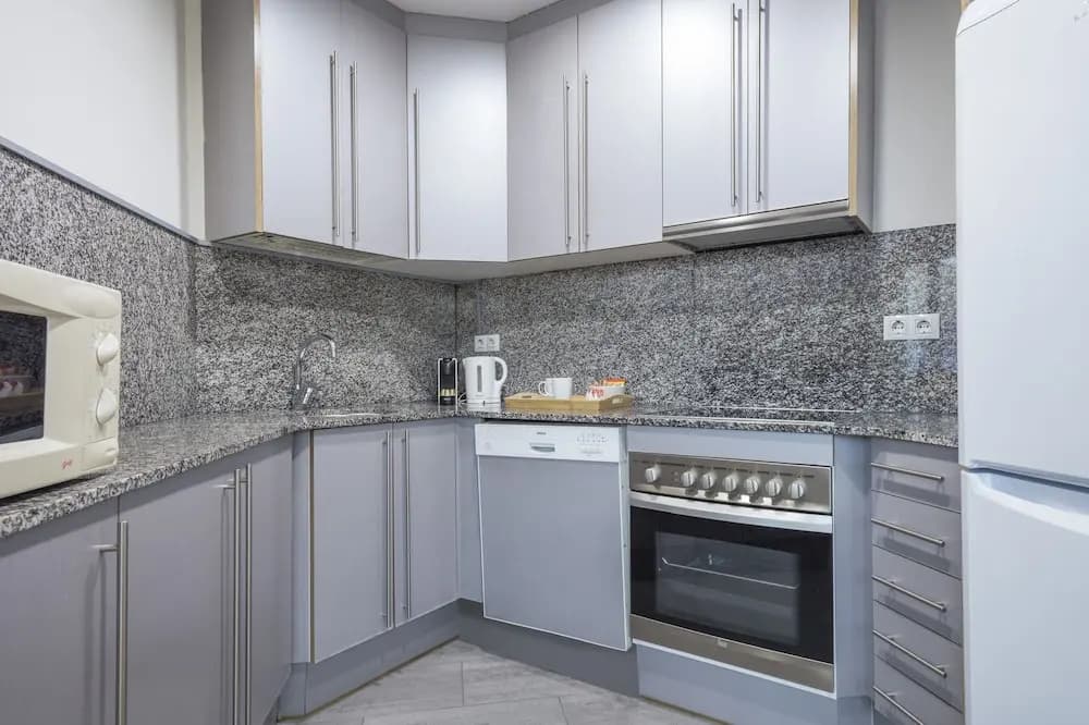 SIBS BALMES - Apartamento Romántico - photo 12