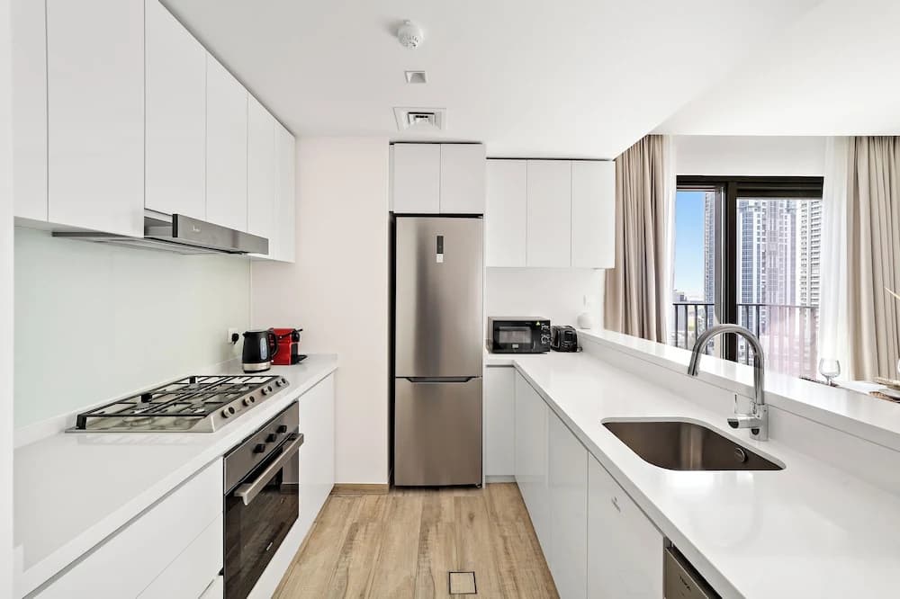 Ahad residence - photo 17