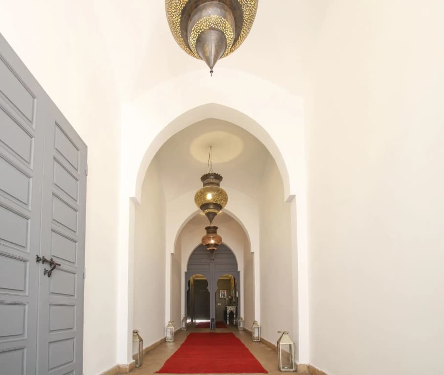 Riad 64 - photo 9