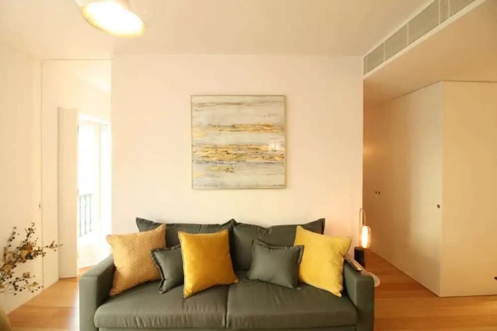 Stylish Baixa Collection Apartment - photo 6
