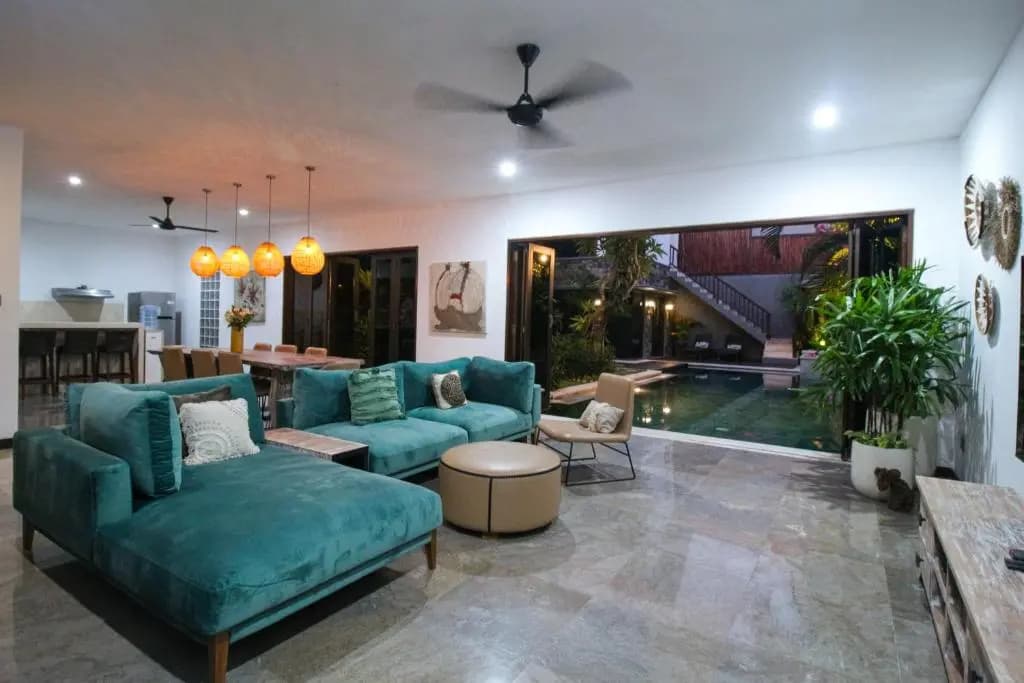Villa Yasmin - main photo
