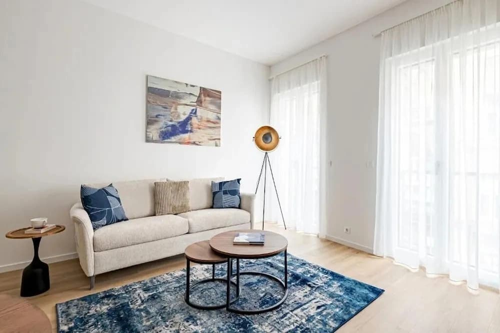 D52 Apartment Hotel - photo 12
