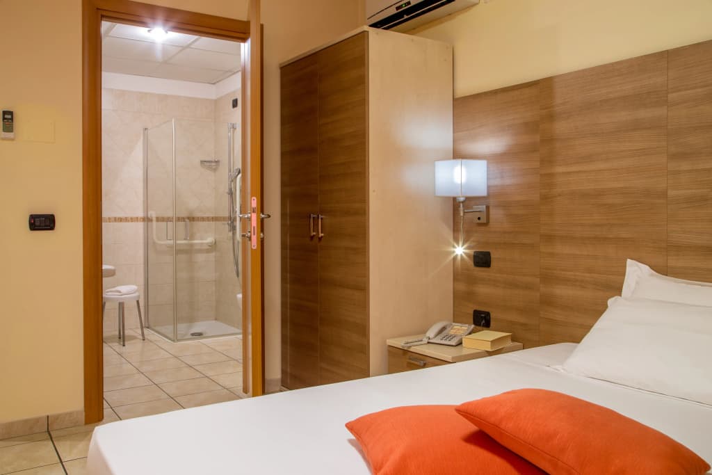 Hotel Domidea - photo 7