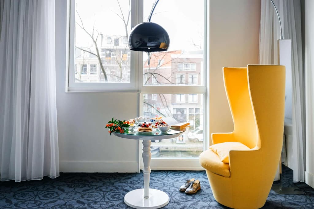 Andaz Amsterdam, Prinsengracht, By Hyatt - photo 3