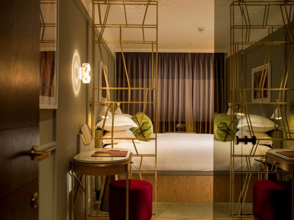 The Guardsman Hotel and Residences - photo 13