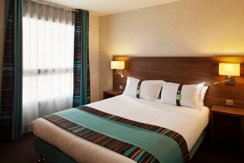 Holiday Inn Paris - Montmartre by IHG - photo 3