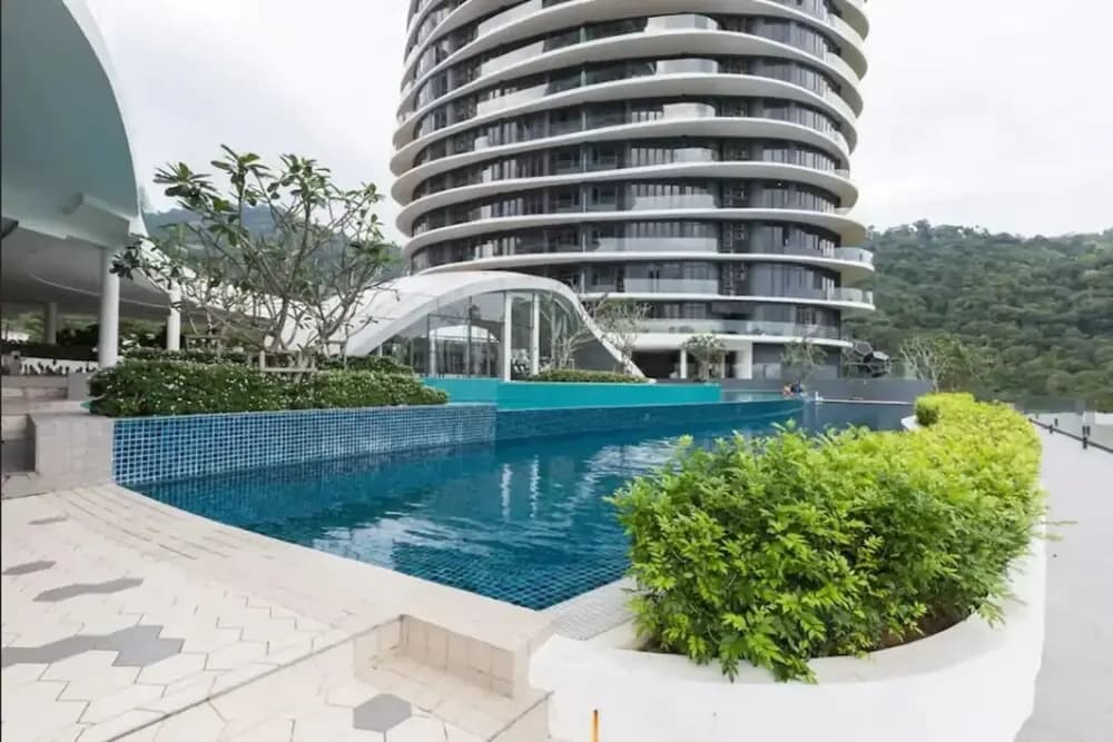 Miracle Homestay Arte S - photo 8