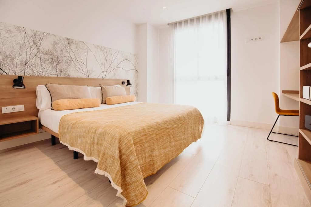 Aspasios Atocha Apartments - photo 2
