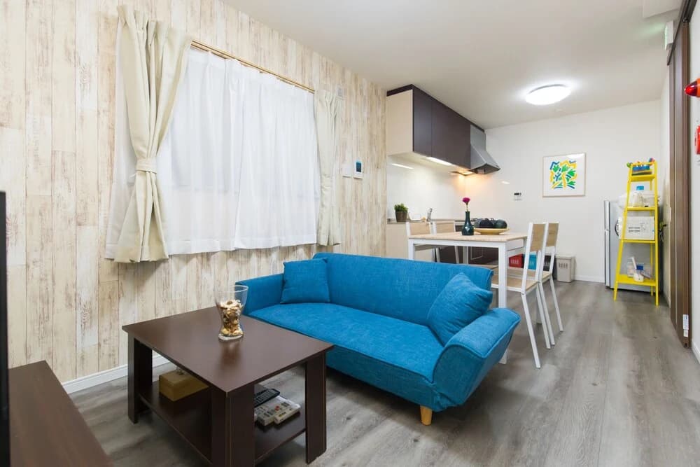 Ikuno House - main photo