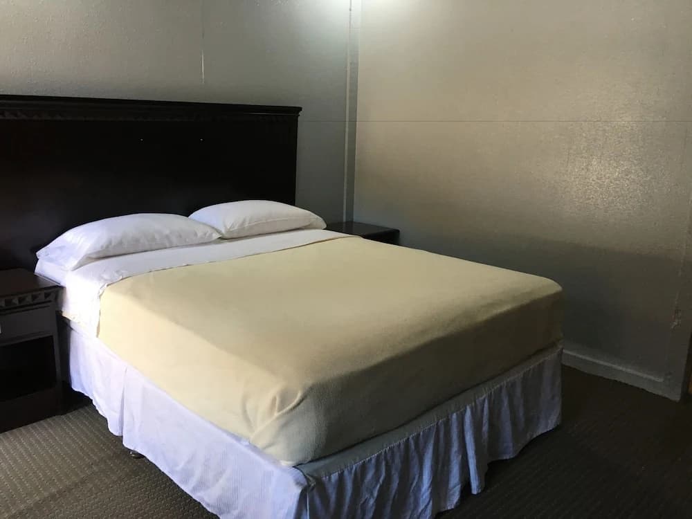 Universal Inn - photo 2