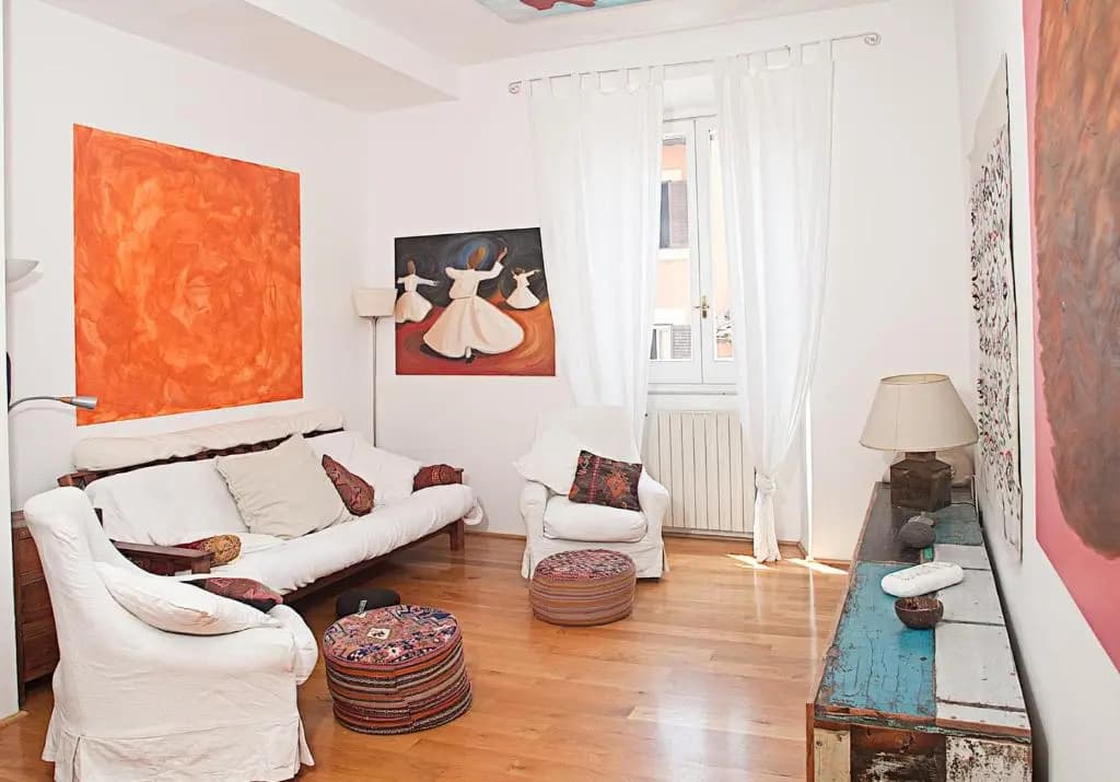 Casa d'artista - photo 2