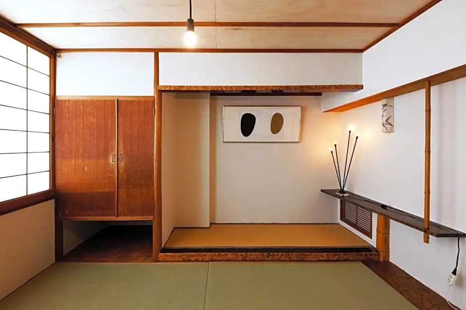 FON-SU bed&breakfast - Vacation STAY 19635v - photo 3