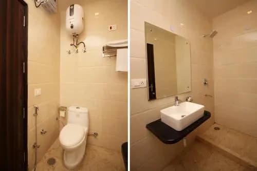 OYO Flagship 737 Paschim Vihar - photo 8