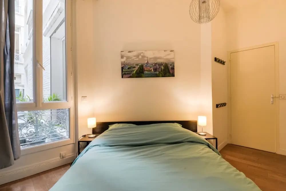 Appartement George V - photo 3