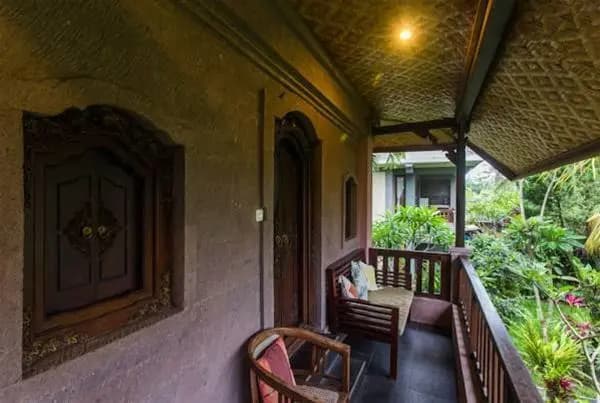 Kutuh Tirta Arum Residence - photo 14