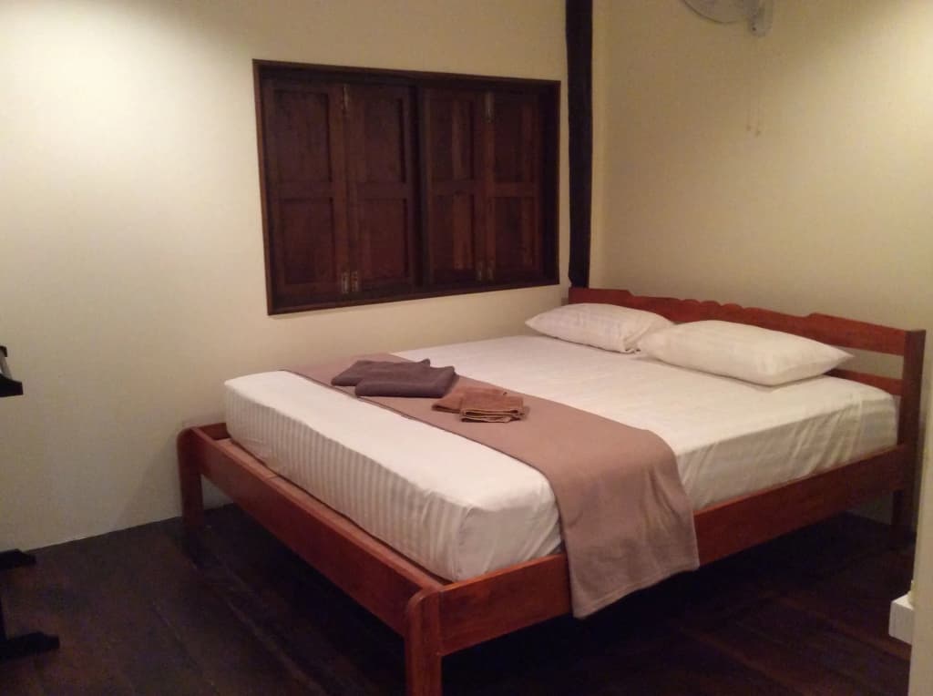 Shine Talay Guesthouse - main photo