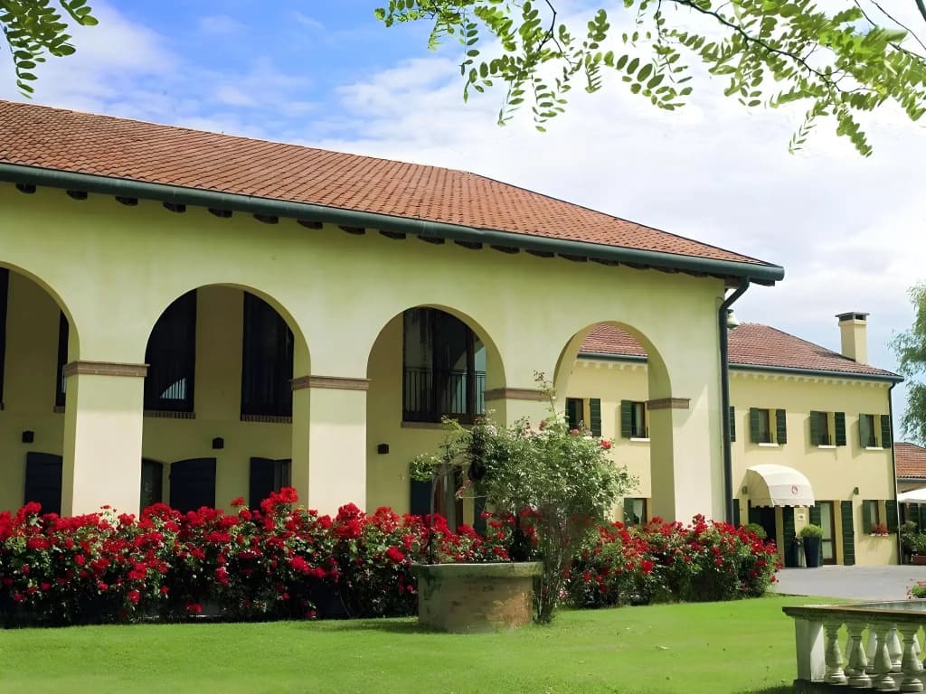 Hotel Venice Resort Airport - photo 28
