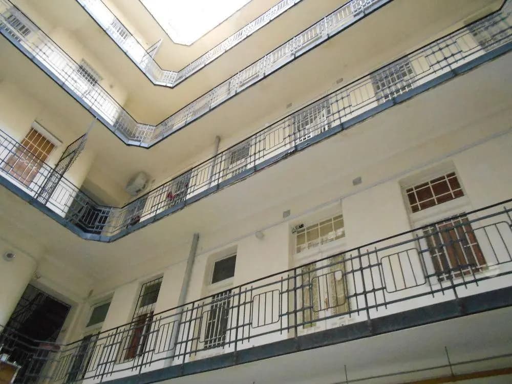 Downtown Apartments - main photo