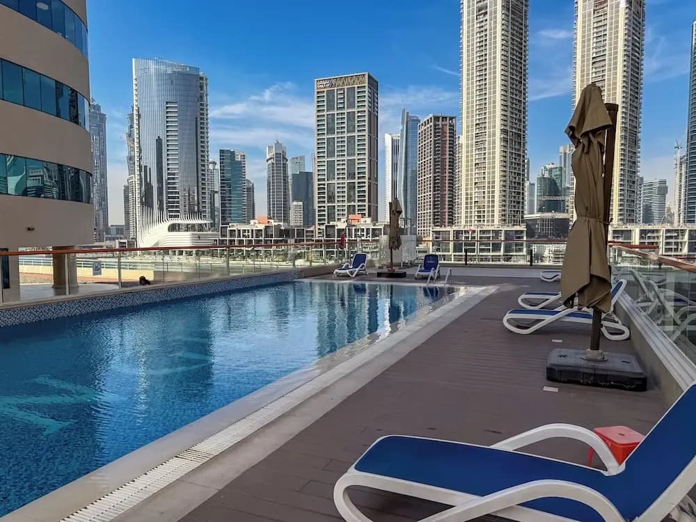 PVH - Canal Frontage 1BR - Millennium - photo 13