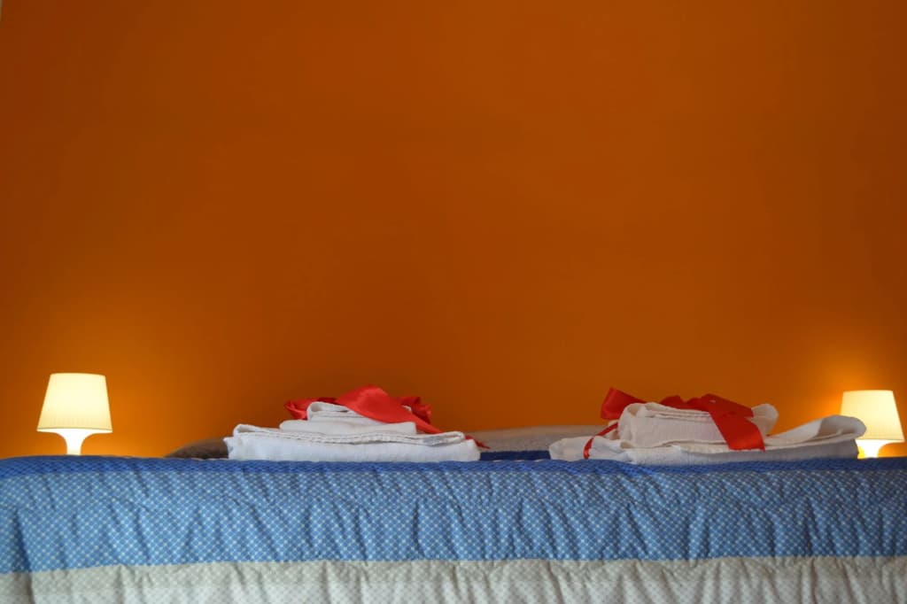 Le Streghe di Roma B&B - photo 5