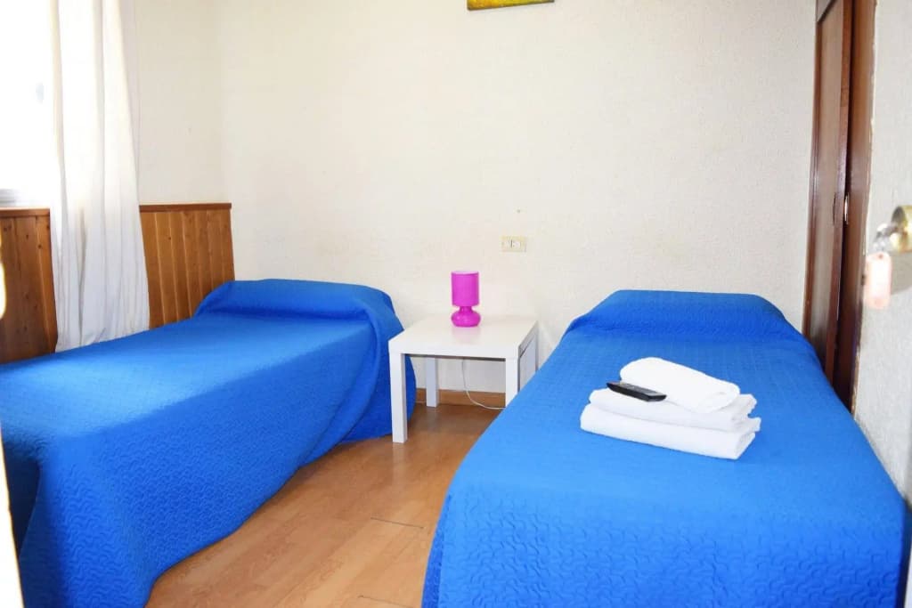 Hostal Numancia - photo 6