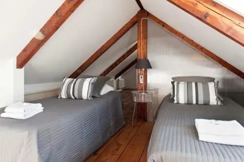 Canal Holiday Apartment - photo 5