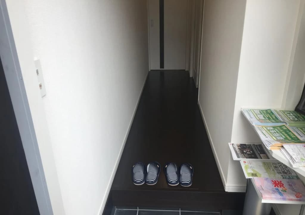 Mihoreru Annex Toji - photo 11