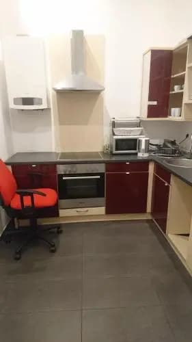 Abai Hostel - photo 18
