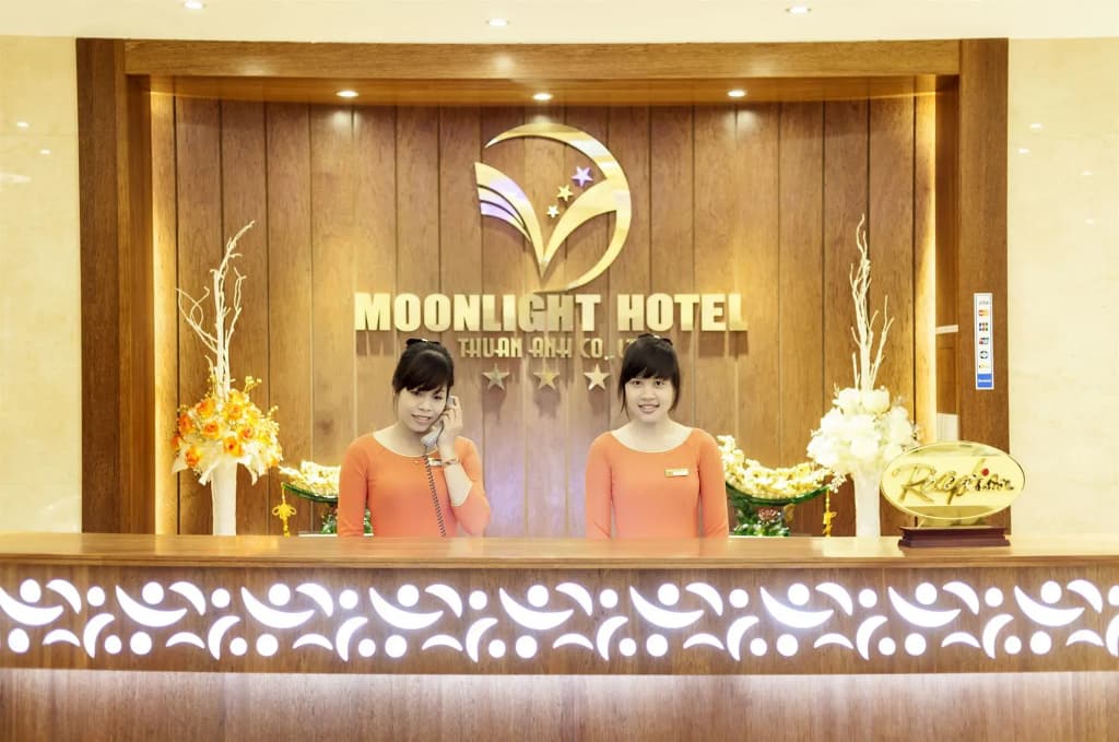Moonlight Da Nang Hotel - photo 25