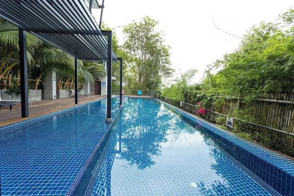 Luxury Everything Walking Distance c112 - photo 13