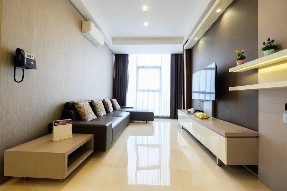 Modern Elegant Design L'Avenue Apartment - photo 29
